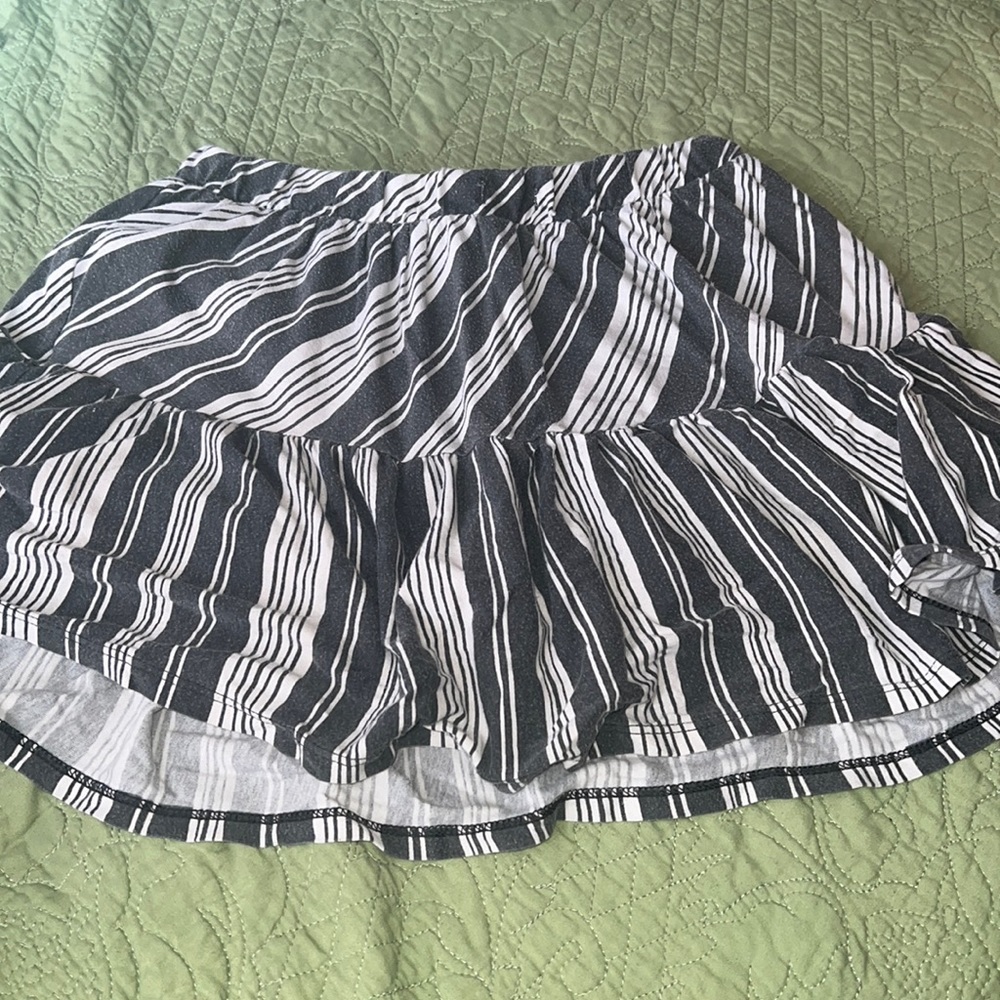 Skirt for girls